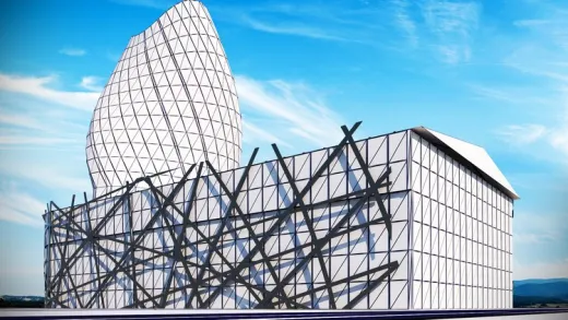 Advanced 3DS MAX Modeling by making  the (MediaTech)