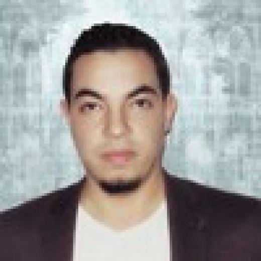 Profile photo of Maamir Houcem Eddine