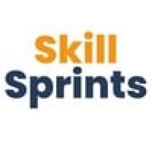 Profile photo of SkillSprints Inc.