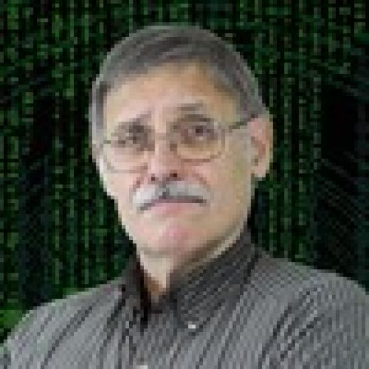 Profile photo of Mark Hannon
