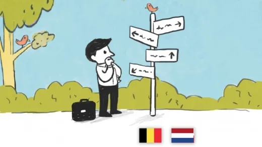 Herontwerp Je Loopbaan met Business Model You.