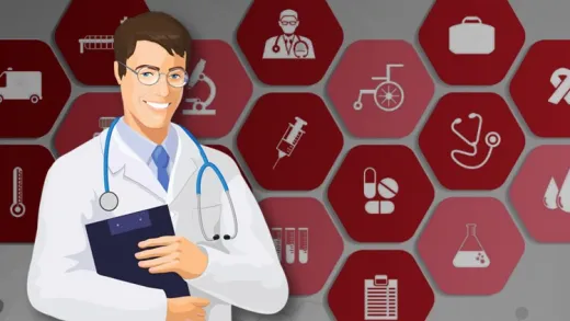 دليل حمايتك و حماية اطفالك من الامراض الطبية الشائعة