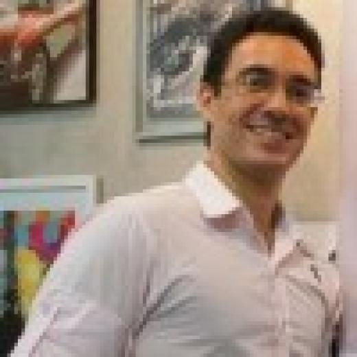 Profile photo of Jose Berardo Cunha