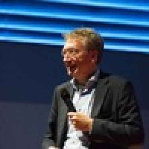 Profile photo of Gerard Scheenstra