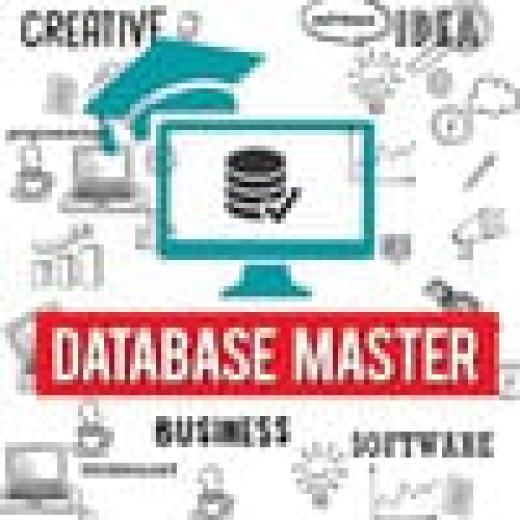 Profile photo of Database Masters Training | 250,000+ Students Worldwide