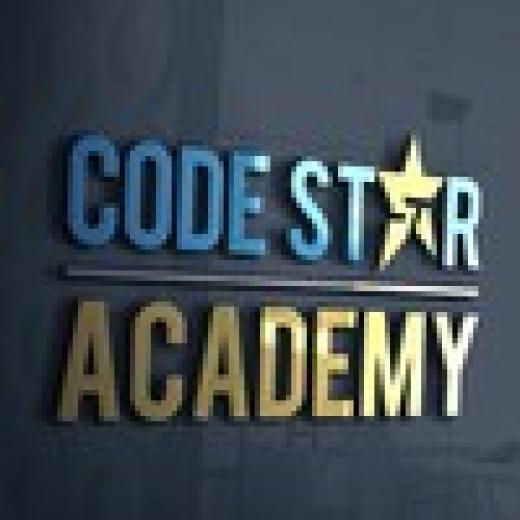 Profile photo of Code Star Academy