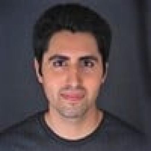 Profile photo of Jose Portilla