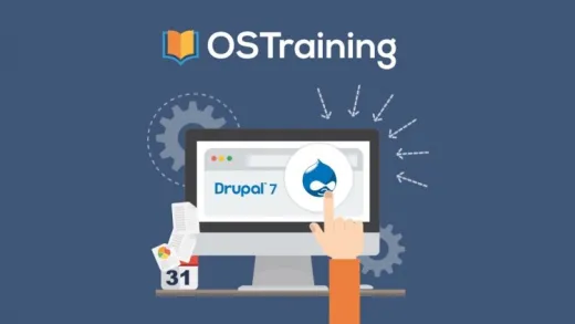Drupal 7 Intermediate