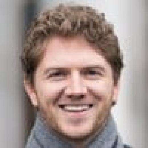 Profile photo of Daragh Walsh