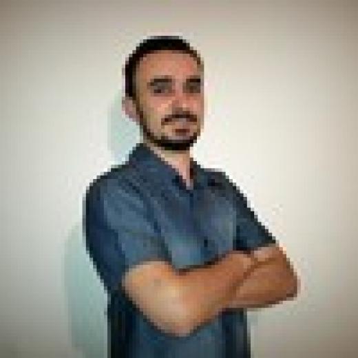 Profile photo of Edson Pacholok