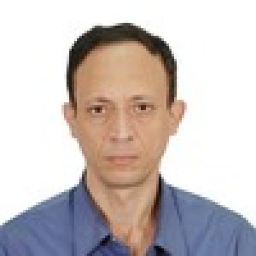 Profile photo of Dr. Tamer Eid
