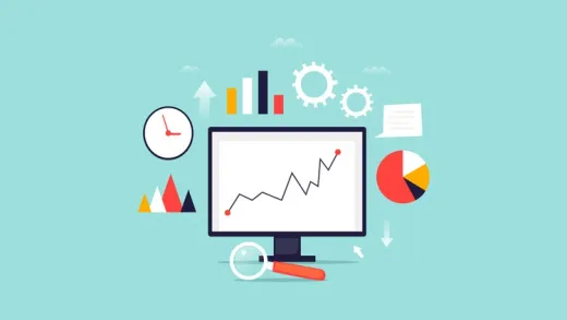 Power BI Masterclass - your future in data analytics