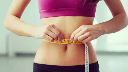 Weight Loss - Lose Weight FAST with KETO BASED MEALS!