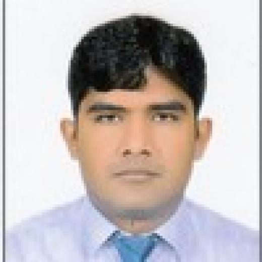 Profile photo of Mr.Sarwar Ahmed