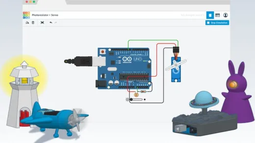 Robotik Kodlama ve Programlama Eğitimi