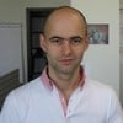 Profile photo of Asen Gyczew