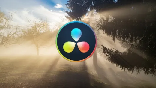 Complete Guide to DaVinci Resolve 15 Video Editing