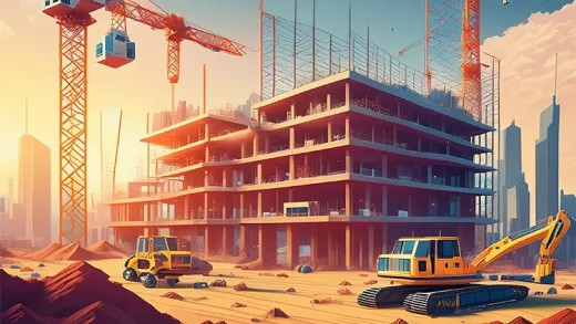 Basics of Civil Engineering in Construction
