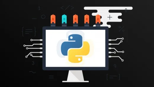 Python training, from scratch to penetration tester