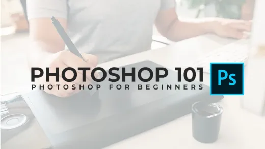 Adobe Photoshop For Beginners Photoshop Users