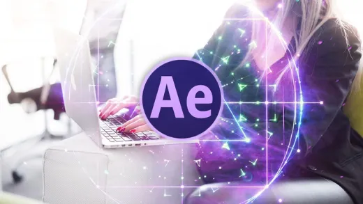 中二病が暴発するAfter Effects CC クリエイティブチュートリアル