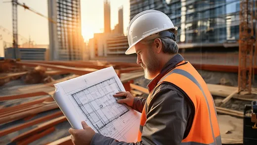 Learn To Read Structural Drawings: With Real Site Videos