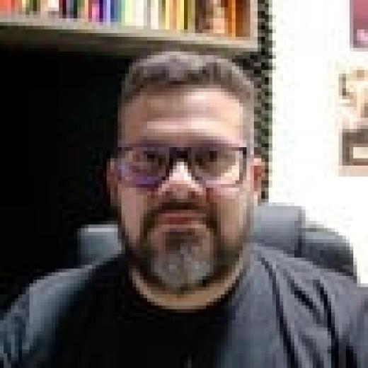 Profile photo of Andre Bernardes, M.Sc.