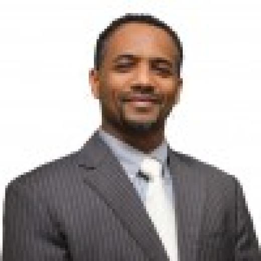Profile photo of Pastor Dre