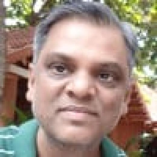 Profile photo of Suresh Kumar Srivastava