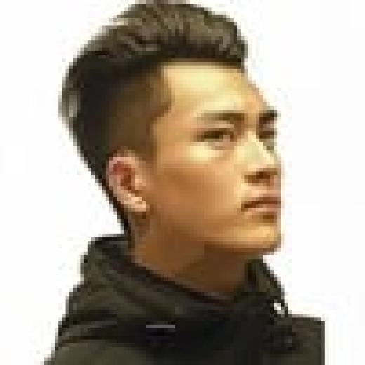 Profile photo of Ken Cen