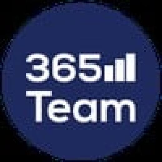 Profile photo of 365 Team