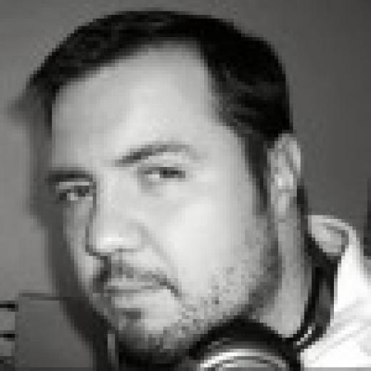 Profile photo of Juan Jimenez