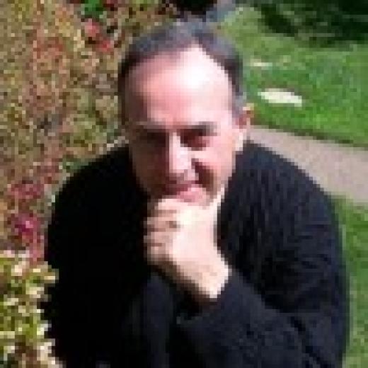 Profile photo of Ugur Akinci, Ph.D.