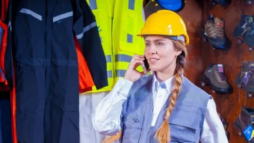 Occupational Health & Safety Training