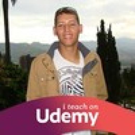 Profile photo of Academia de Edward vidal