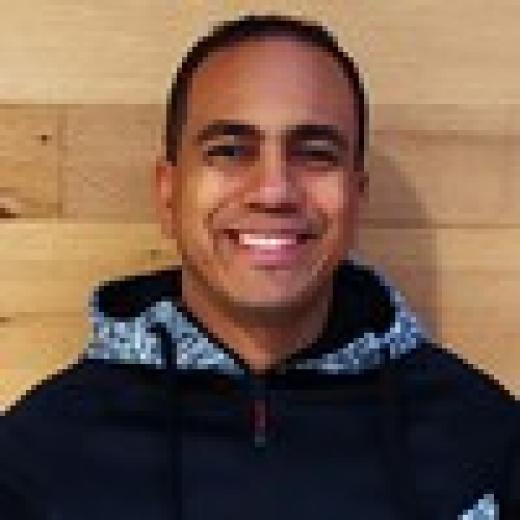 Profile photo of Raniel Contreras