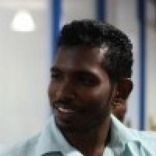 Profile photo of Arunoda Susiripala