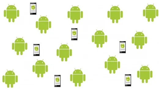 Android SQLiteDatabase, Repeating Notification, Pick Contact