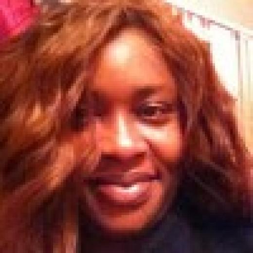 Profile photo of June Nwosu