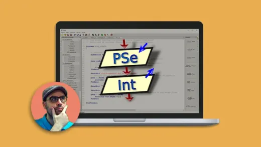 Introducción a la Programación con Pseudocódigo en español