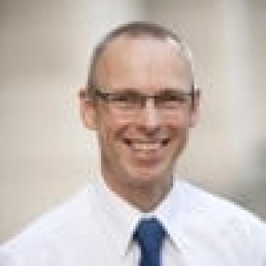 Profile photo of Mike Nuttall
