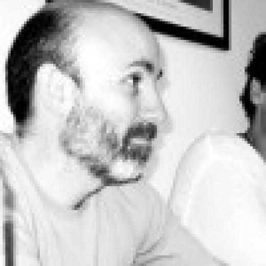 Profile photo of Davide Molin