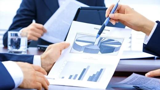 Gestión de Proyectos con Project y Excel bajo enfoque PMBOK