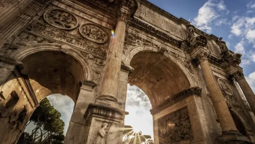 The Art of the Late Roman Empire