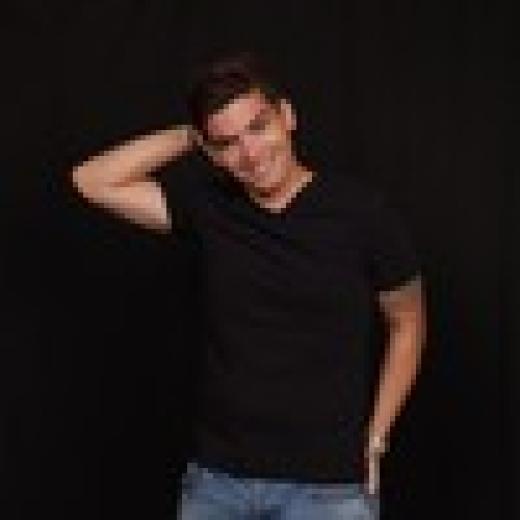 Profile photo of Darrel Wilson