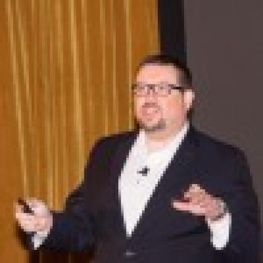 Profile photo of Jim Kukral