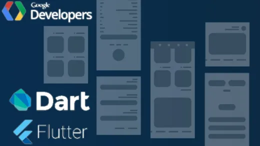 Flutter - Conhecendo o SDK mobile do Google