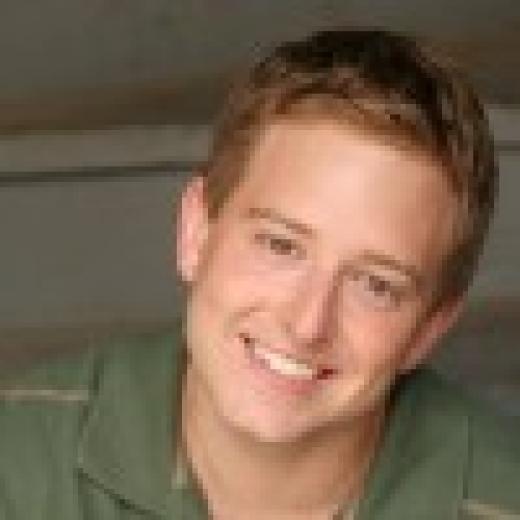 Profile photo of Bryan Cohen
