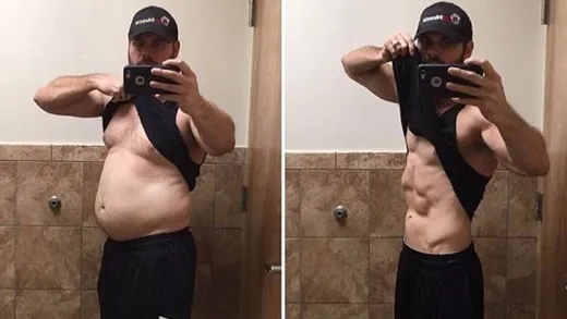 30 Day Fat Loss Formula