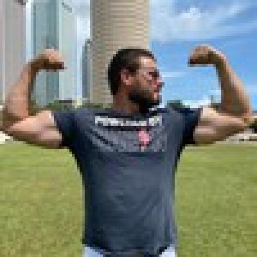 Profile photo of Tim Ernst